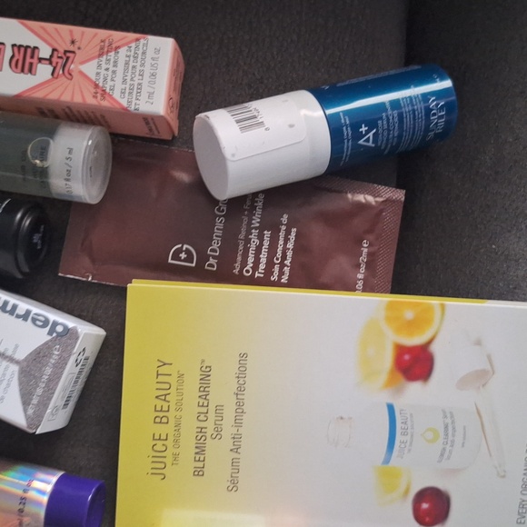 Bundle Of samples - Picture 5 of 6